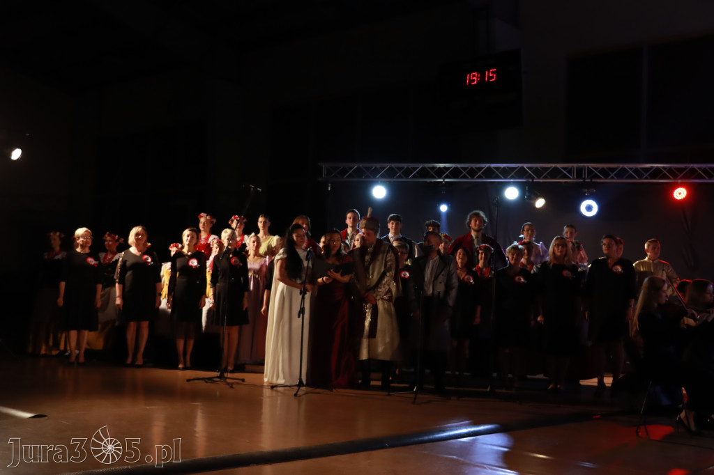 Fotorelacja II Kroczyce: FeelHarmonia dla każdego