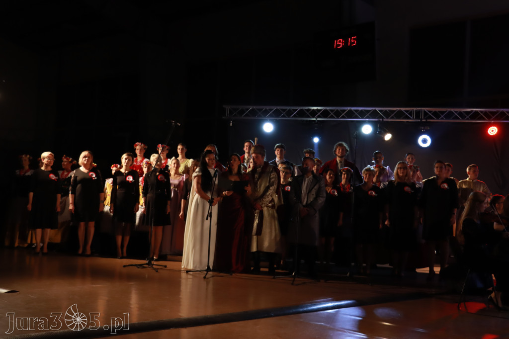 Fotorelacja II Kroczyce: FeelHarmonia dla każdego