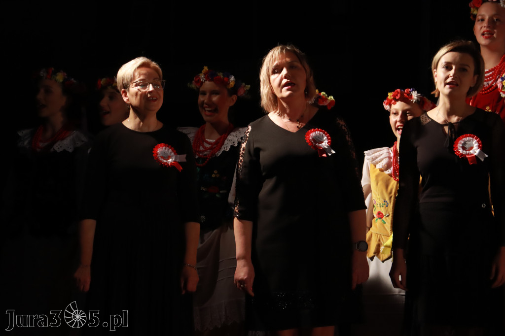 Fotorelacja II Kroczyce: FeelHarmonia dla każdego