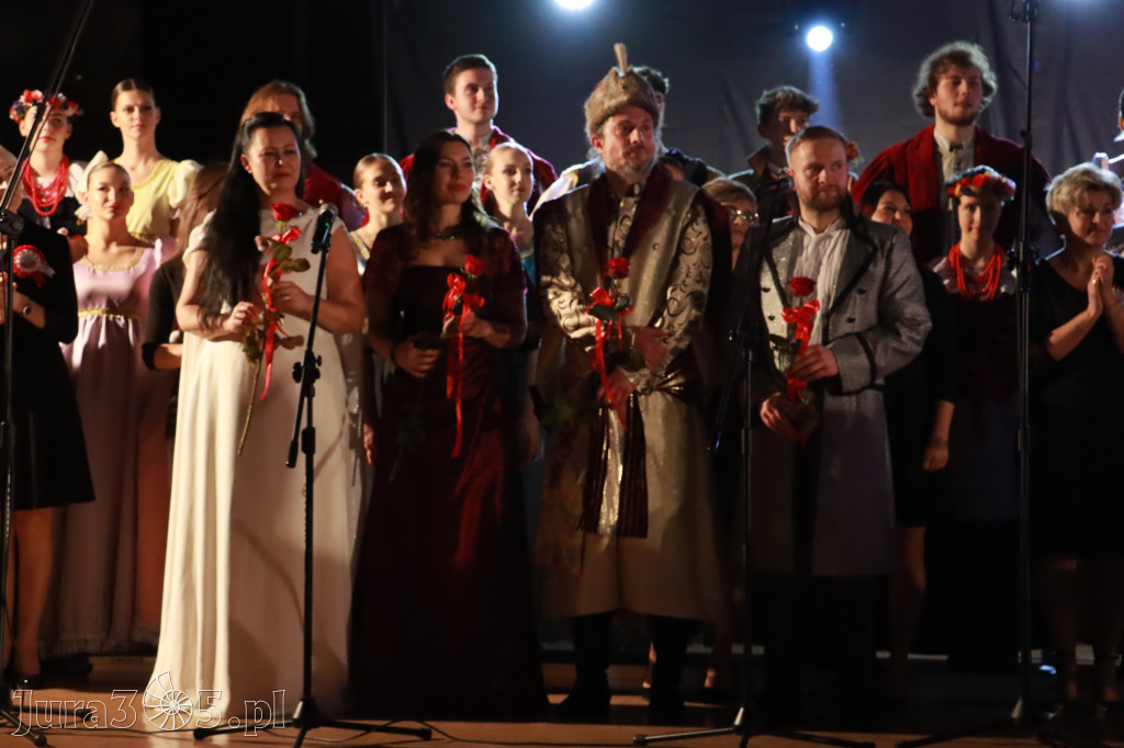 Fotorelacja II Kroczyce: FeelHarmonia dla każdego