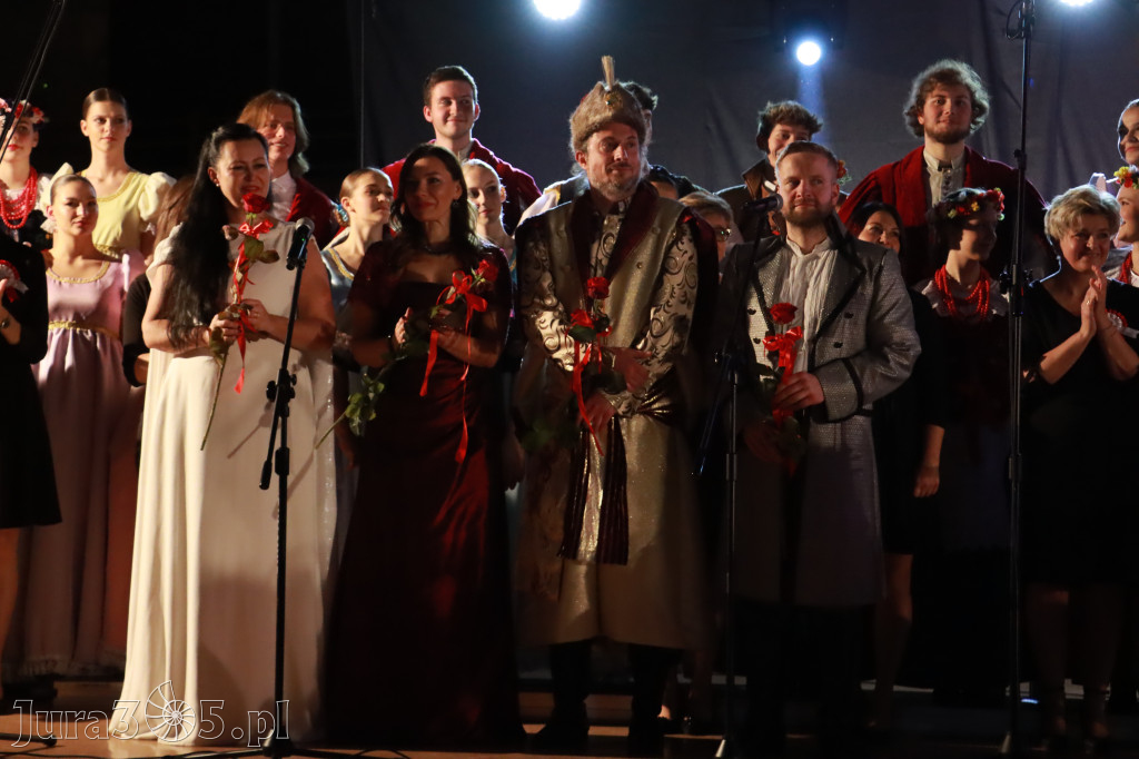 Fotorelacja II Kroczyce: FeelHarmonia dla każdego