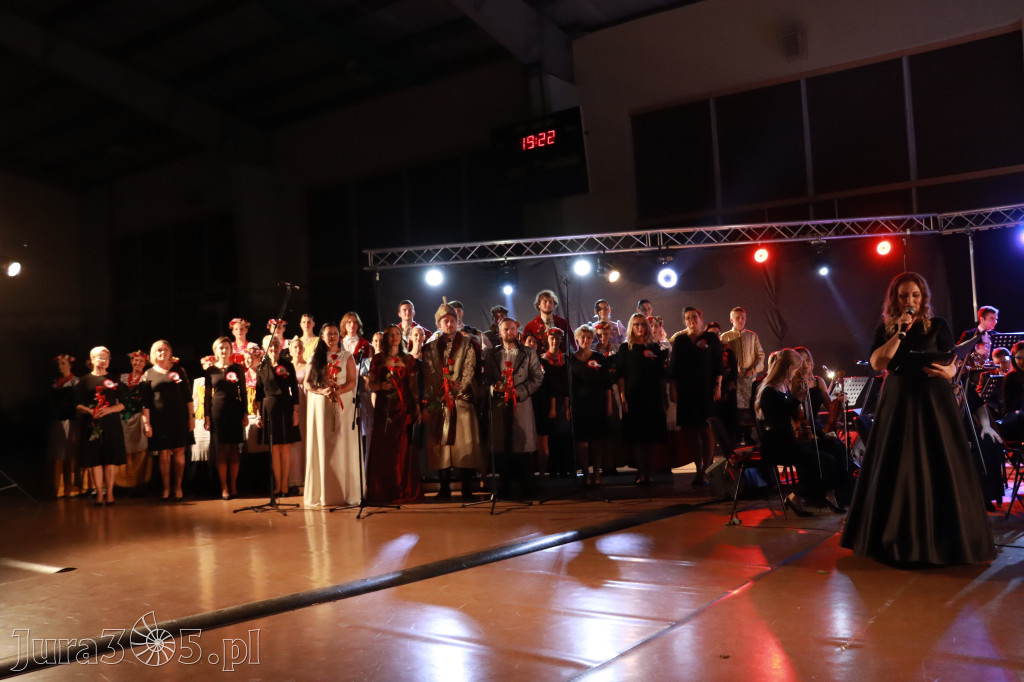 Fotorelacja II Kroczyce: FeelHarmonia dla każdego