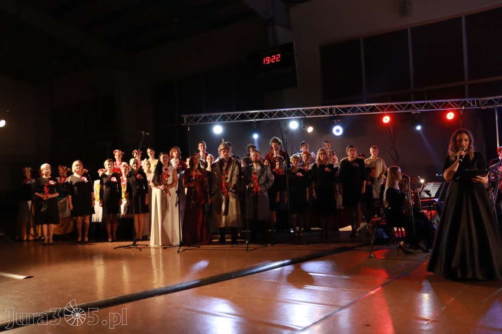 Fotorelacja II Kroczyce: FeelHarmonia dla każdego