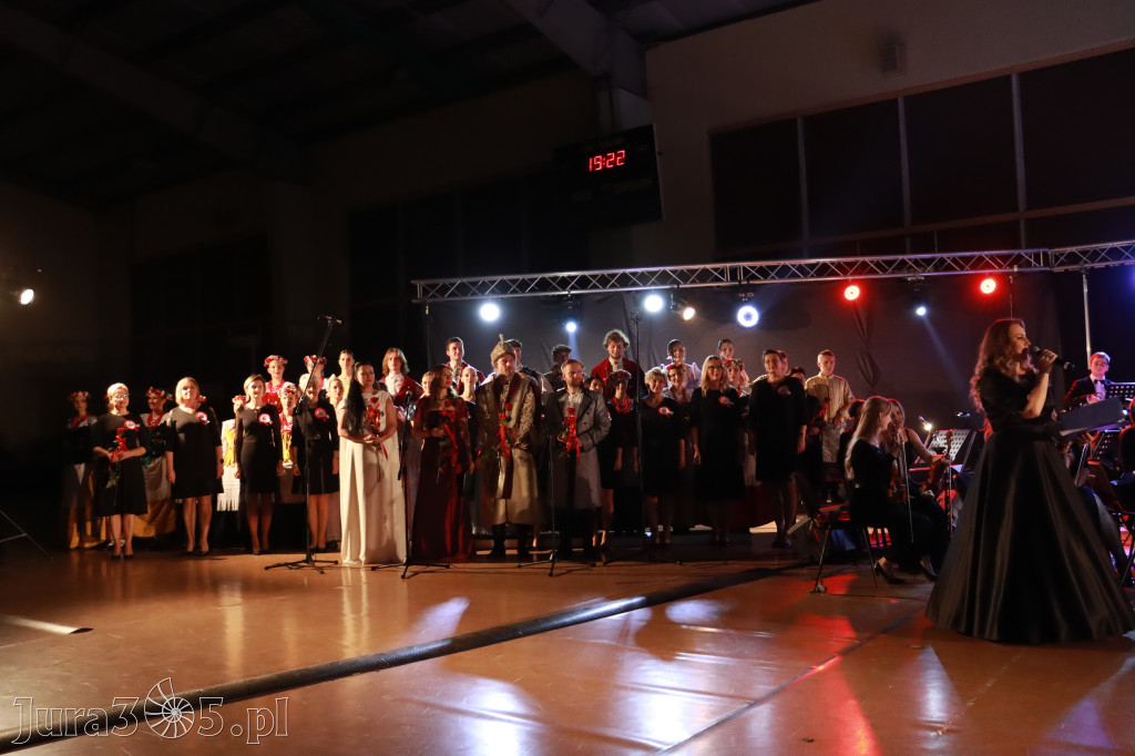 Fotorelacja II Kroczyce: FeelHarmonia dla każdego