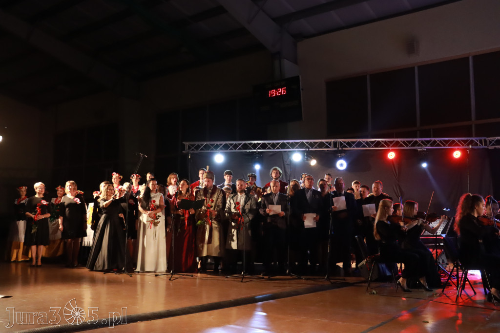 Fotorelacja II Kroczyce: FeelHarmonia dla każdego