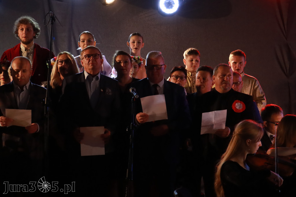 Fotorelacja II Kroczyce: FeelHarmonia dla każdego
