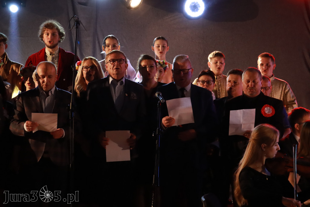 Fotorelacja II Kroczyce: FeelHarmonia dla każdego