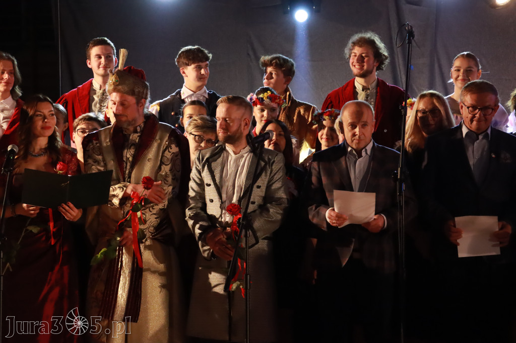 Fotorelacja II Kroczyce: FeelHarmonia dla każdego