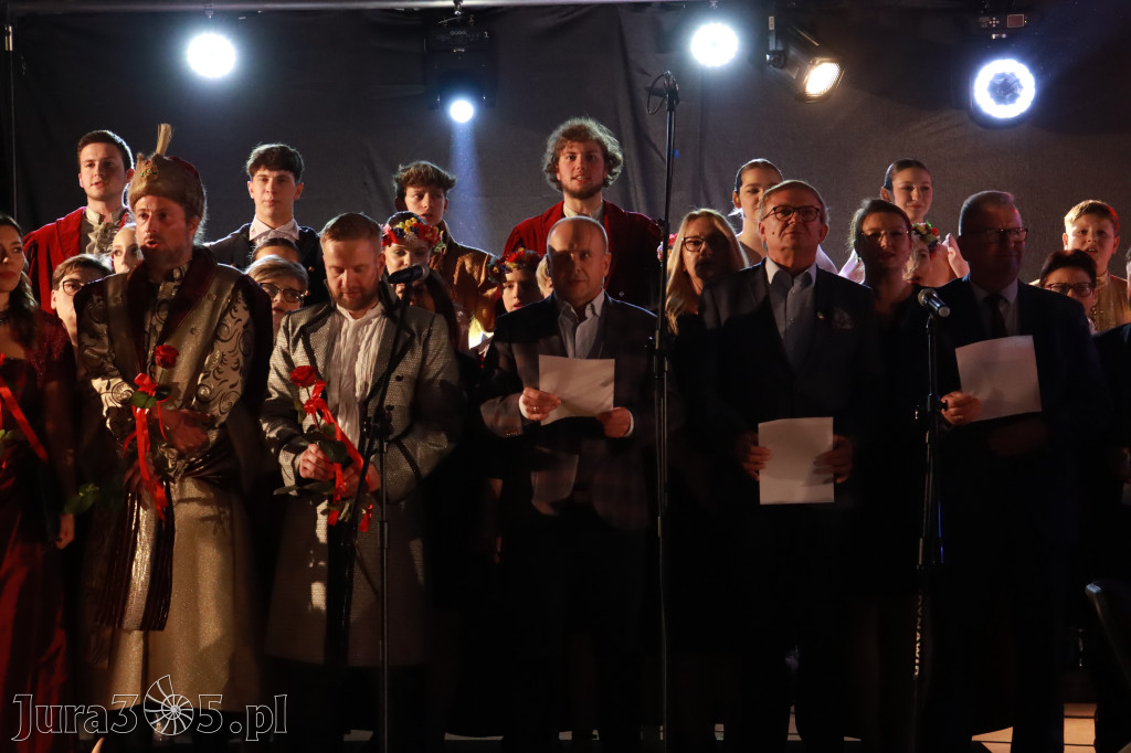 Fotorelacja II Kroczyce: FeelHarmonia dla każdego