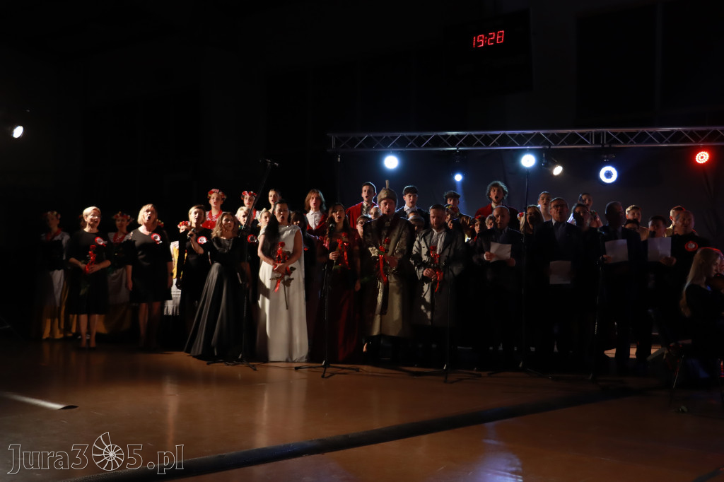 Fotorelacja II Kroczyce: FeelHarmonia dla każdego