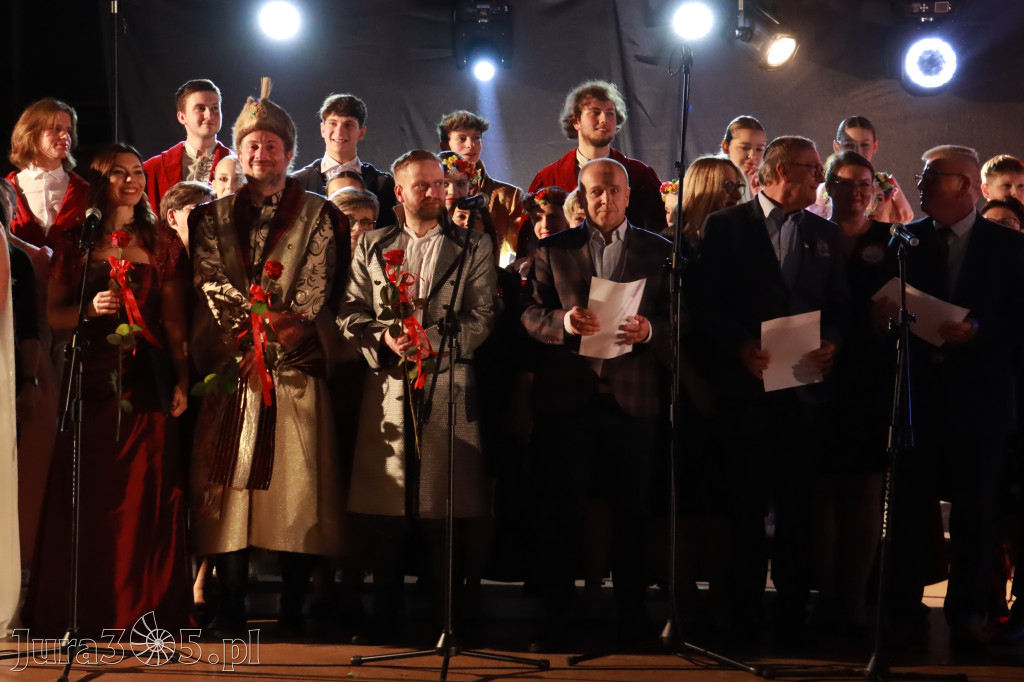 Fotorelacja II Kroczyce: FeelHarmonia dla każdego
