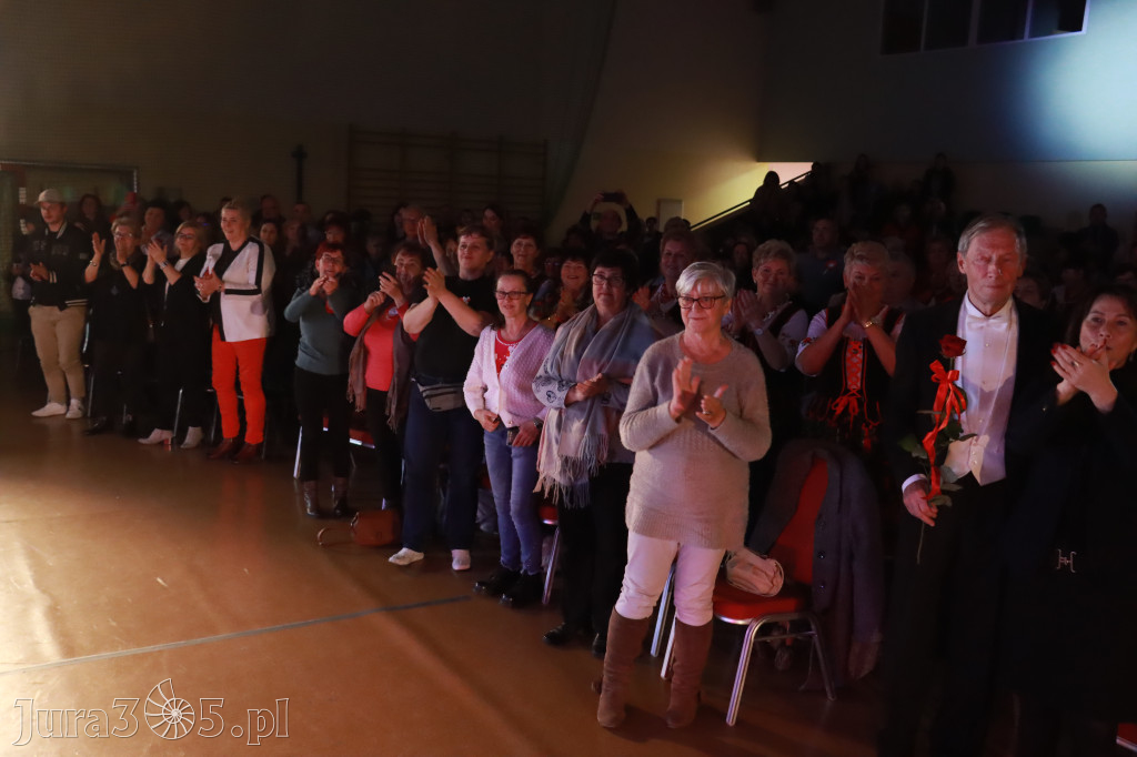 Fotorelacja II Kroczyce: FeelHarmonia dla każdego