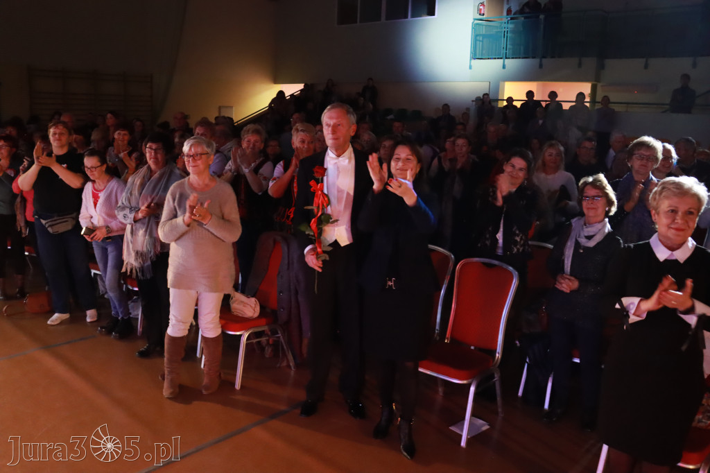 Fotorelacja II Kroczyce: FeelHarmonia dla każdego