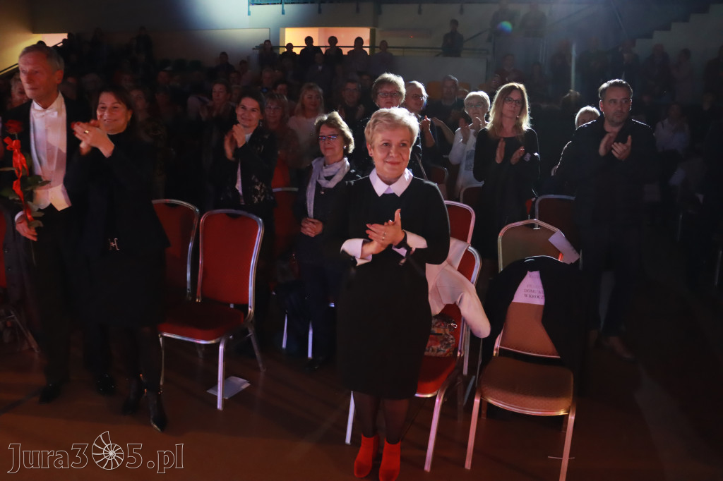 Fotorelacja II Kroczyce: FeelHarmonia dla każdego