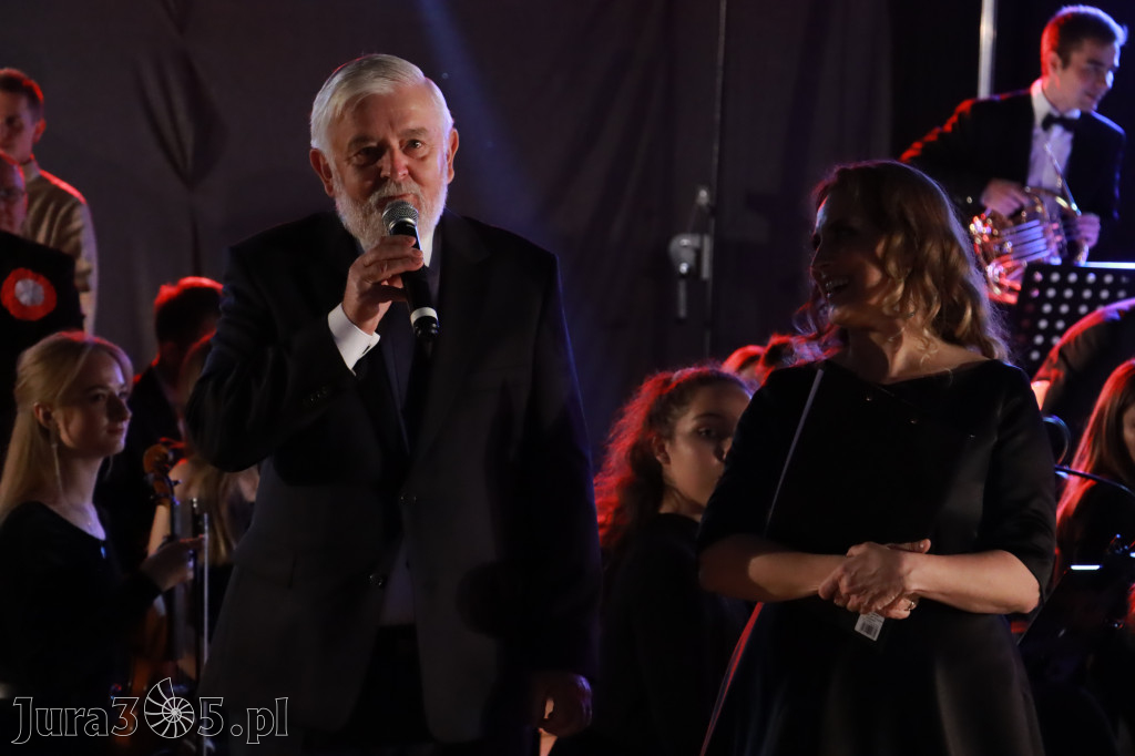 Fotorelacja II Kroczyce: FeelHarmonia dla każdego
