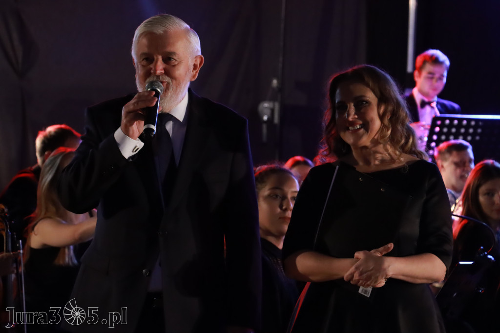 Fotorelacja II Kroczyce: FeelHarmonia dla każdego