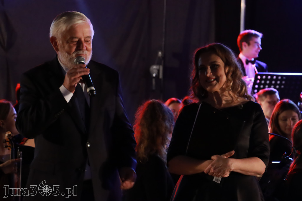 Fotorelacja II Kroczyce: FeelHarmonia dla każdego