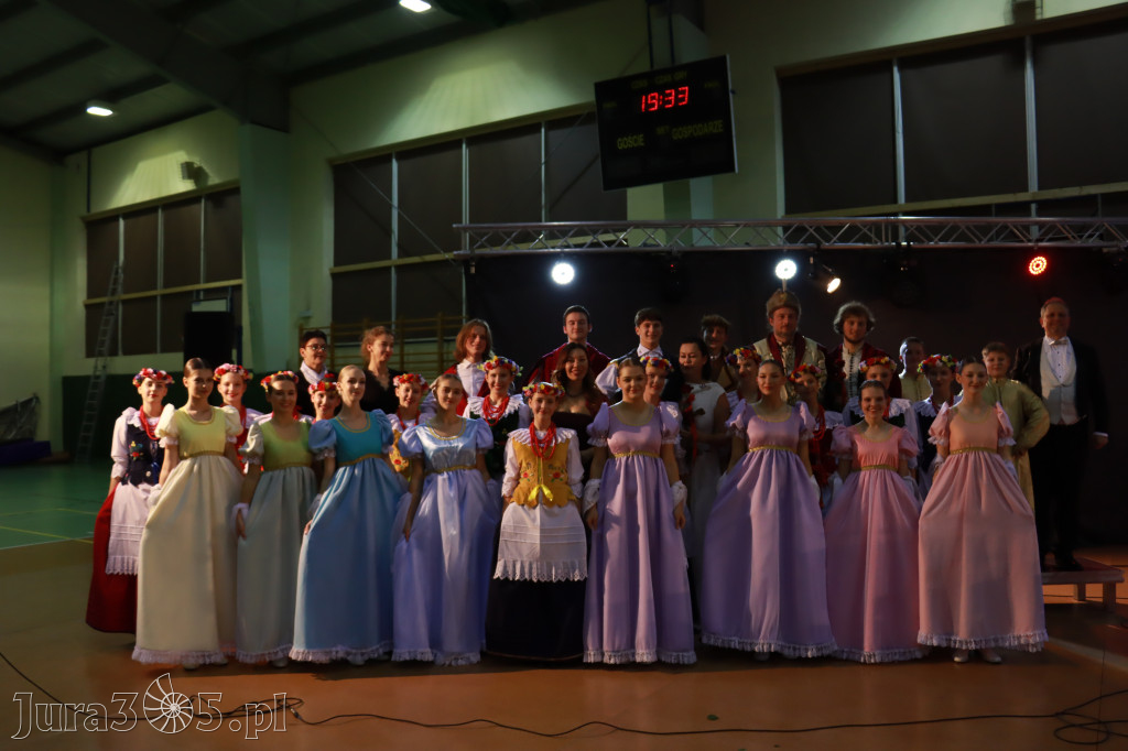 Fotorelacja II Kroczyce: FeelHarmonia dla każdego