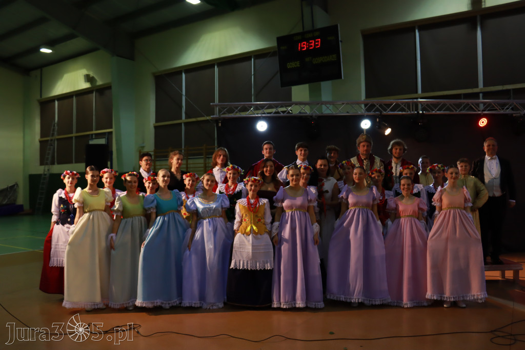Fotorelacja II Kroczyce: FeelHarmonia dla każdego