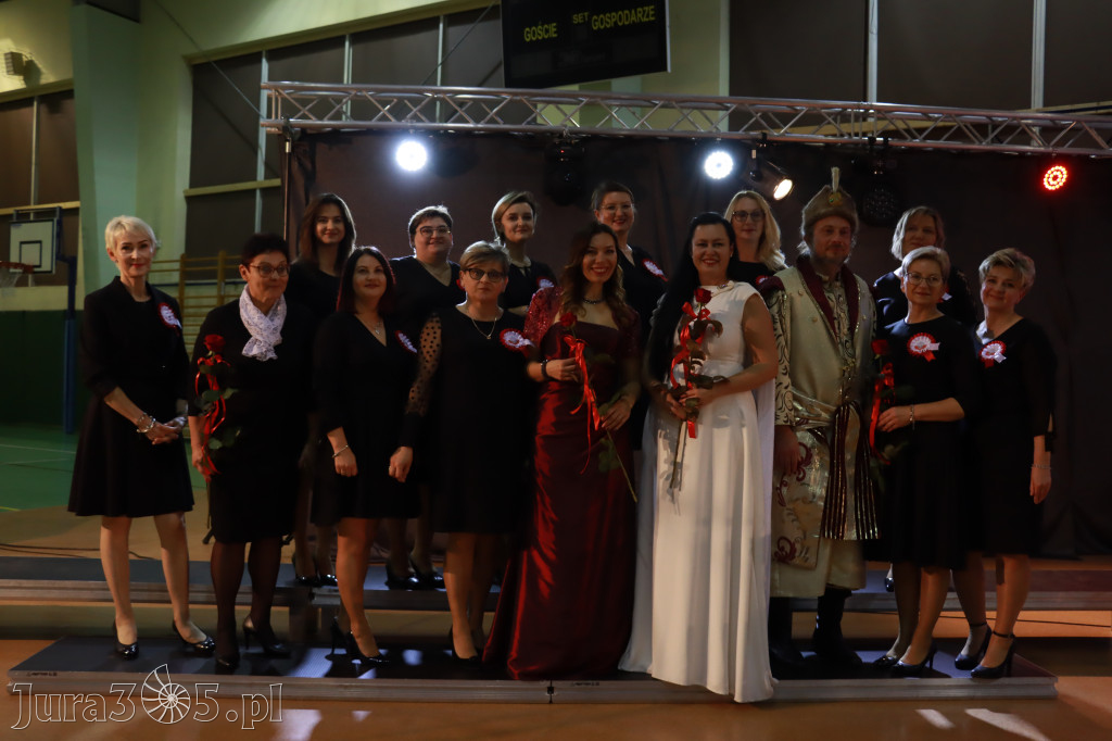 Fotorelacja II Kroczyce: FeelHarmonia dla każdego