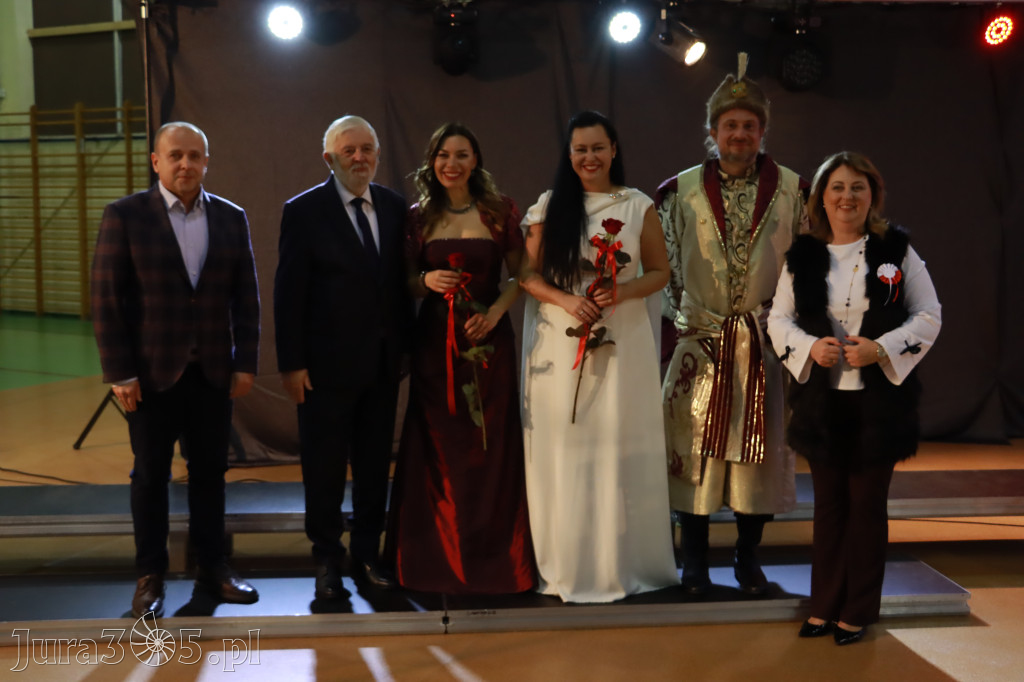 Fotorelacja II Kroczyce: FeelHarmonia dla każdego