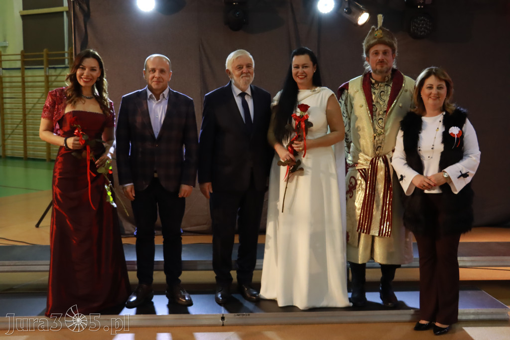 Fotorelacja II Kroczyce: FeelHarmonia dla każdego