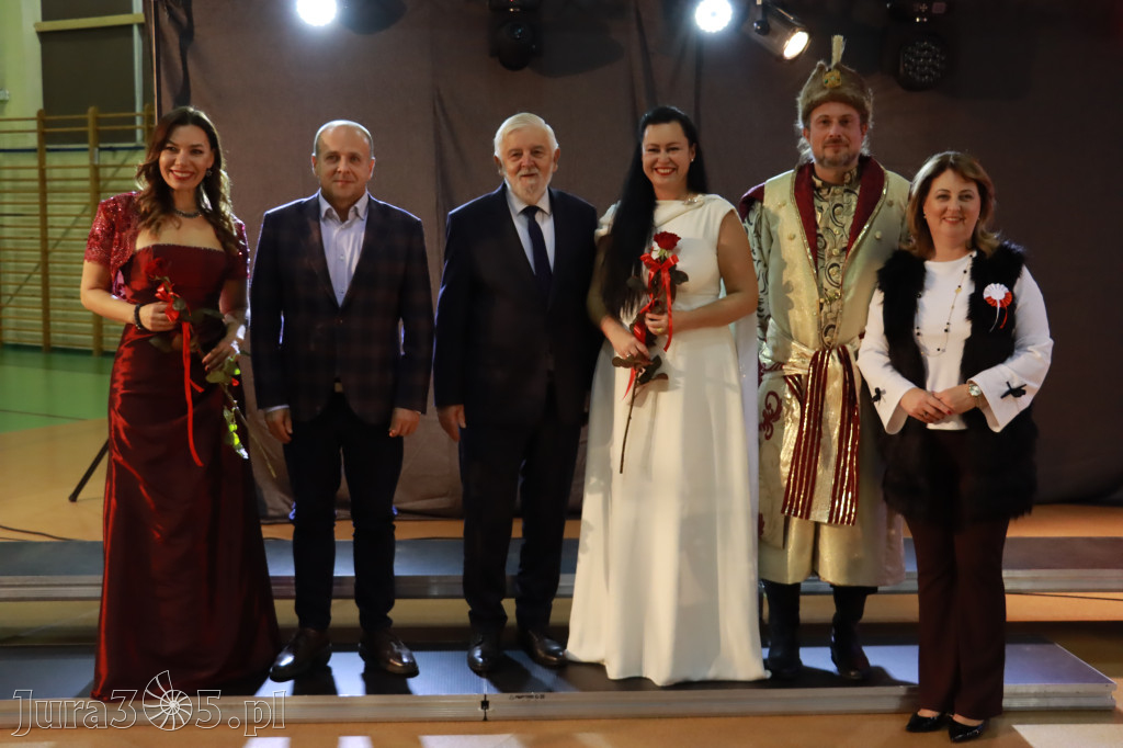 Fotorelacja II Kroczyce: FeelHarmonia dla każdego