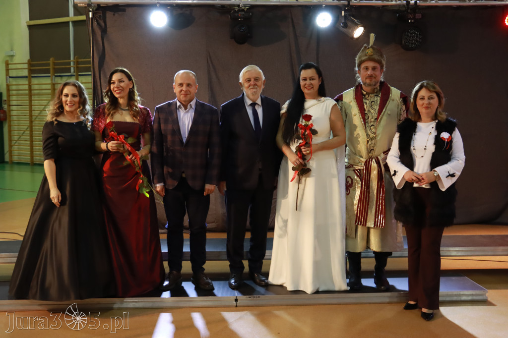 Fotorelacja II Kroczyce: FeelHarmonia dla każdego
