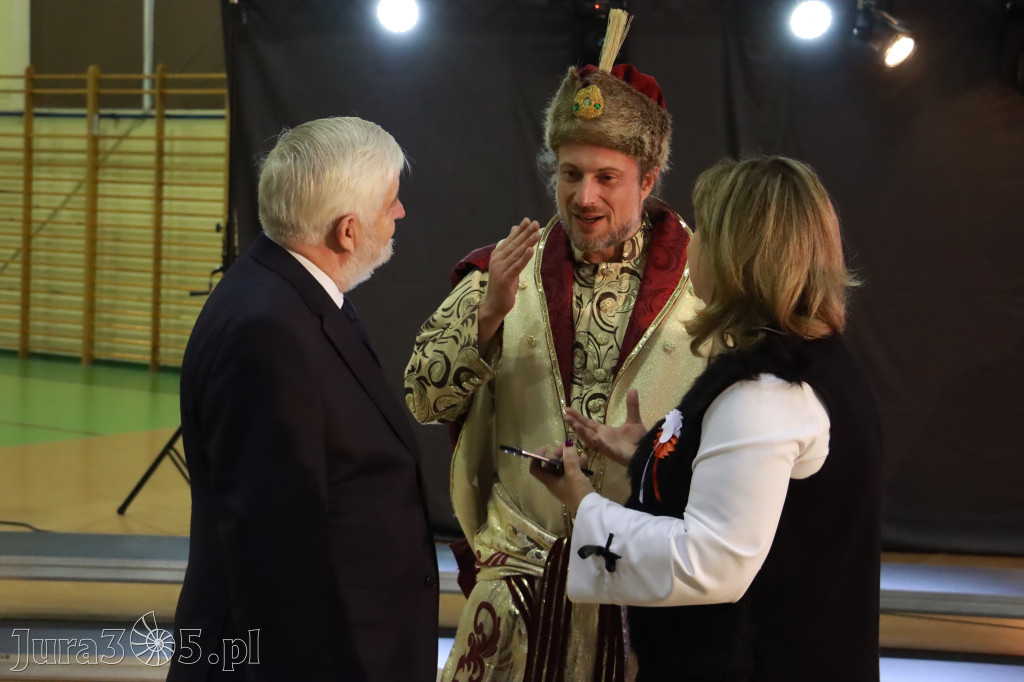 Fotorelacja II Kroczyce: FeelHarmonia dla każdego