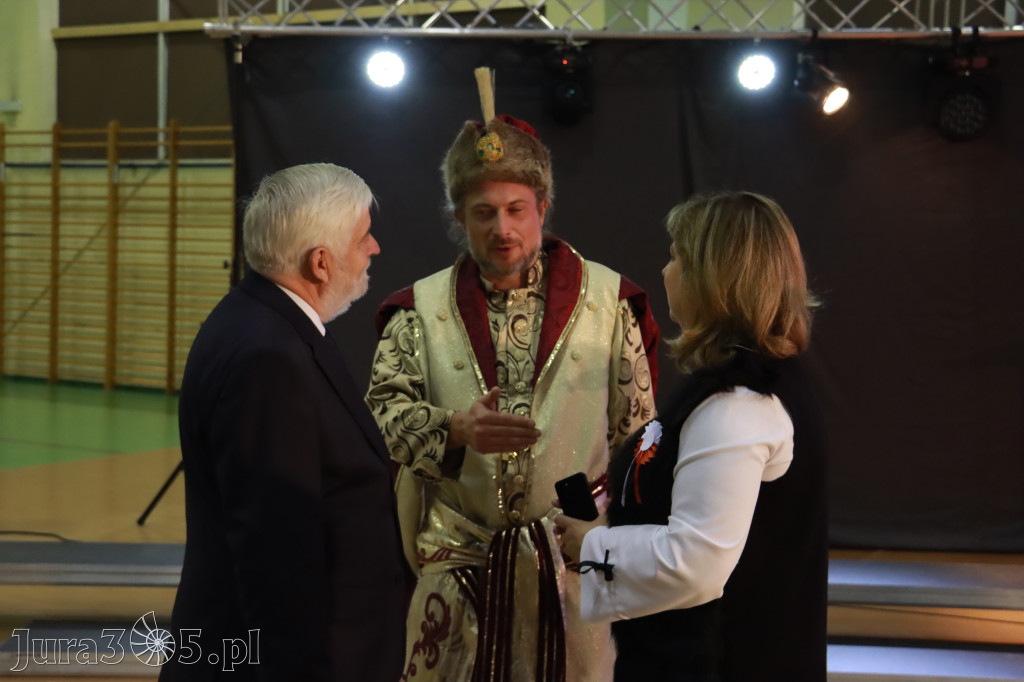 Fotorelacja II Kroczyce: FeelHarmonia dla każdego