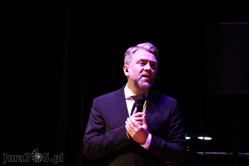 Fotorelacja: Koncert Orkiestry Dętej z Pińczyc w Filharmonii Częstochowskiej