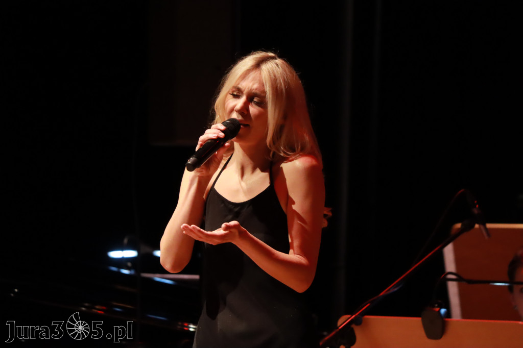 Fotorelacja: Koncert Orkiestry Dętej z Pińczyc w Filharmonii Częstochowskiej