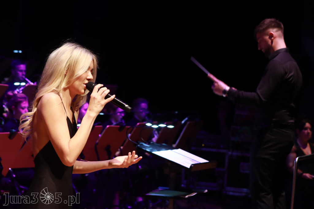 Fotorelacja: Koncert Orkiestry Dętej z Pińczyc w Filharmonii Częstochowskiej