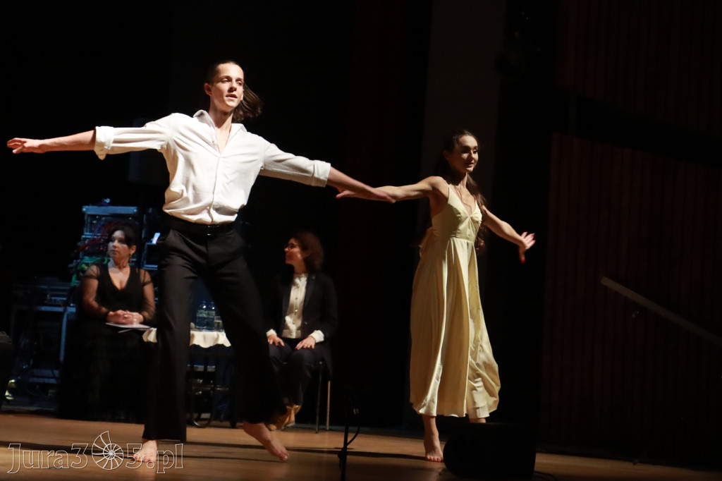 Fotorelacja: Koncert Orkiestry Dętej z Pińczyc w Filharmonii Częstochowskiej