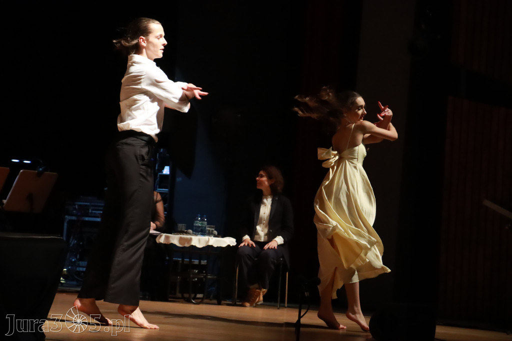 Fotorelacja: Koncert Orkiestry Dętej z Pińczyc w Filharmonii Częstochowskiej