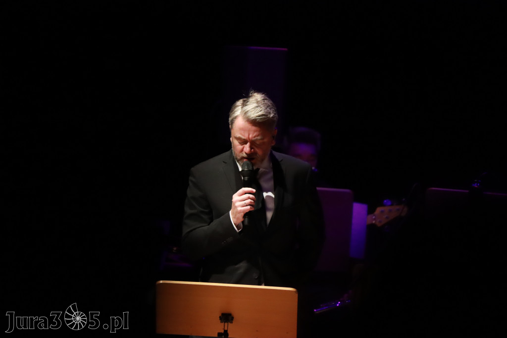 Fotorelacja: Koncert Orkiestry Dętej z Pińczyc w Filharmonii Częstochowskiej