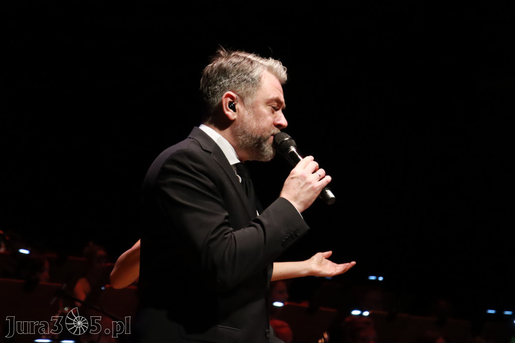 Fotorelacja: Koncert Orkiestry Dętej z Pińczyc w Filharmonii Częstochowskiej