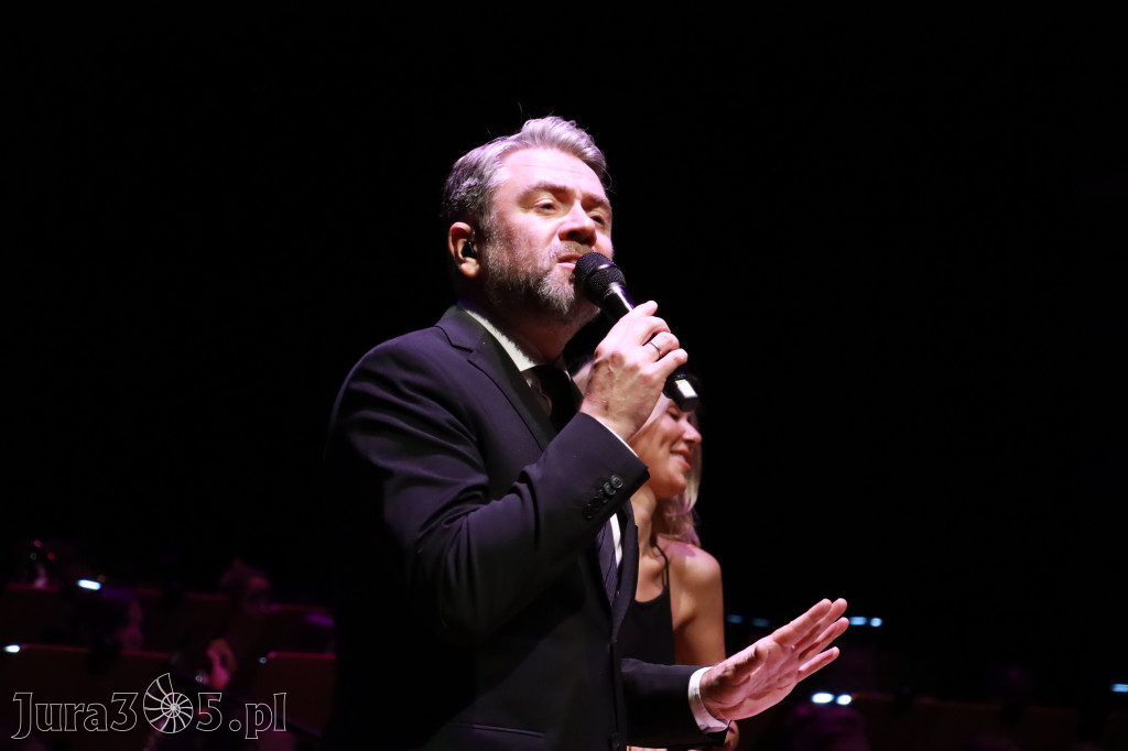 Fotorelacja: Koncert Orkiestry Dętej z Pińczyc w Filharmonii Częstochowskiej
