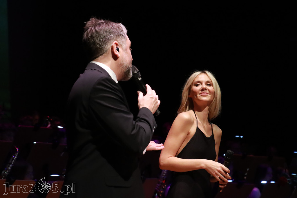 Fotorelacja: Koncert Orkiestry Dętej z Pińczyc w Filharmonii Częstochowskiej