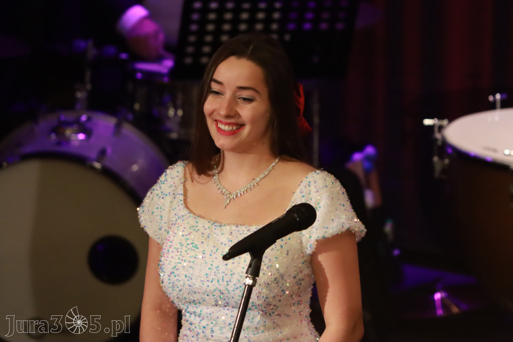 Fotorelacja: Noworoczny Aperitif...  cz. I w Filharmonii Jurajskiej