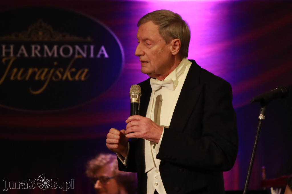 Fotorelacja: Noworoczny Aperitif...  cz. I w Filharmonii Jurajskiej
