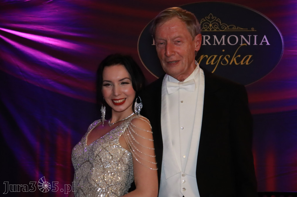 Fotorelacja: Noworoczny Aperitif...  cz. II w Filharmonii Jurajskiej