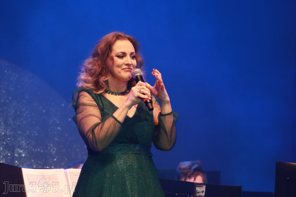 Fotorelacja I: Koncert Noworoczny w Kroczycach