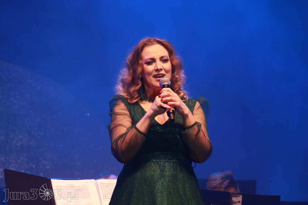 Fotorelacja I: Koncert Noworoczny w Kroczycach