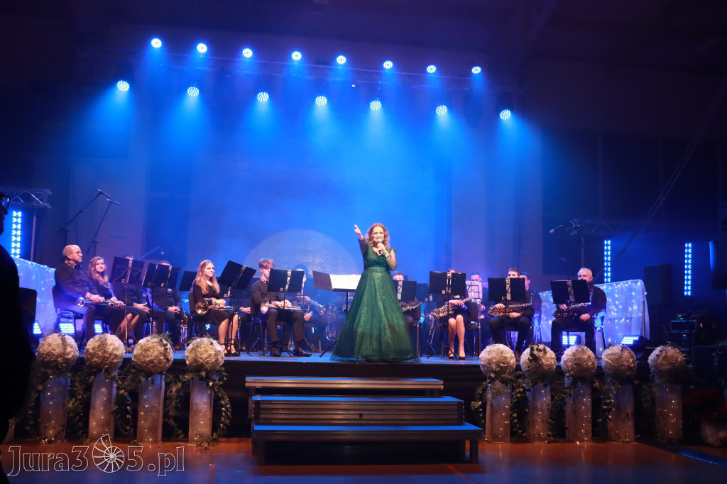 Fotorelacja I: Koncert Noworoczny w Kroczycach
