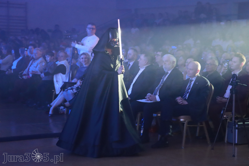 Fotorelacja I: Koncert Noworoczny w Kroczycach