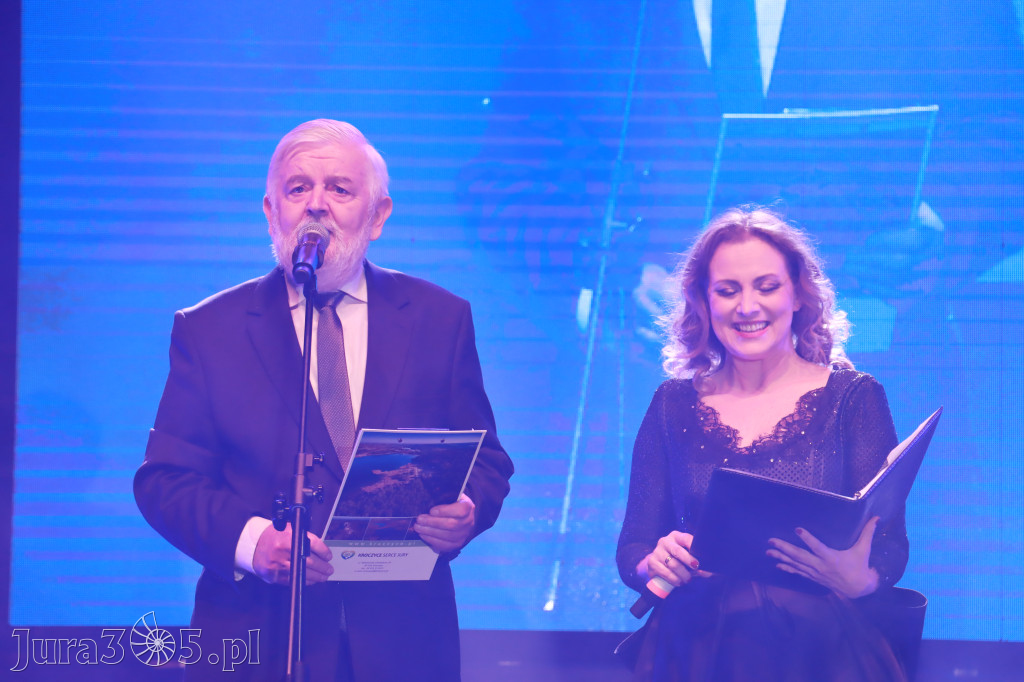 Fotorelacja I: Koncert Noworoczny w Kroczycach