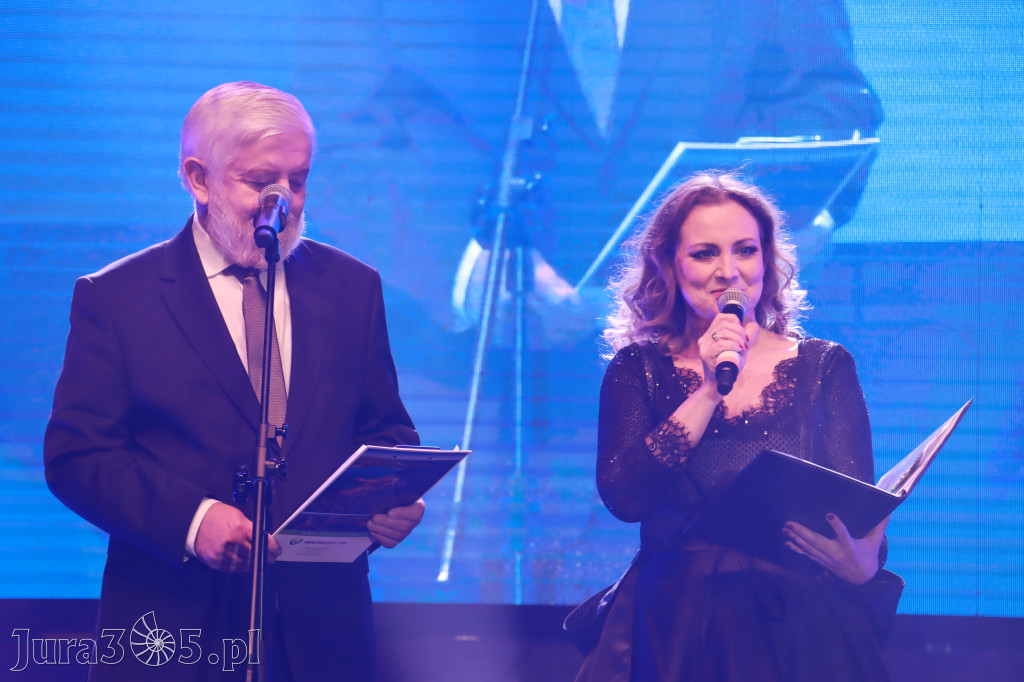 Fotorelacja I: Koncert Noworoczny w Kroczycach