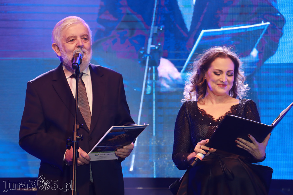 Fotorelacja I: Koncert Noworoczny w Kroczycach