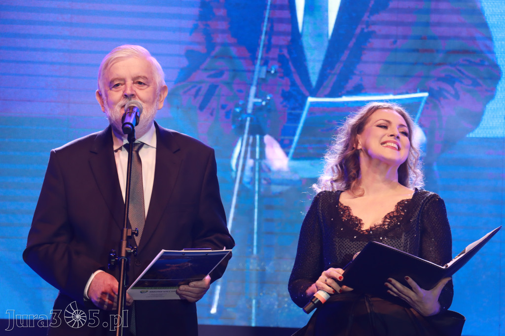 Fotorelacja I: Koncert Noworoczny w Kroczycach